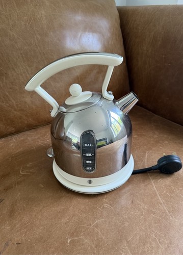 Dualit lite dome kettle - dualit,