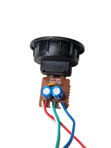 Oem pioneer m551 crossover - oem,