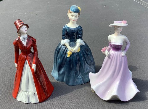 Royal doulton 2 x - x,
