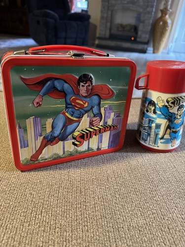 1978 unused superman - 1978,