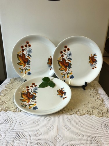 Retro alfred meakin glo - retro,