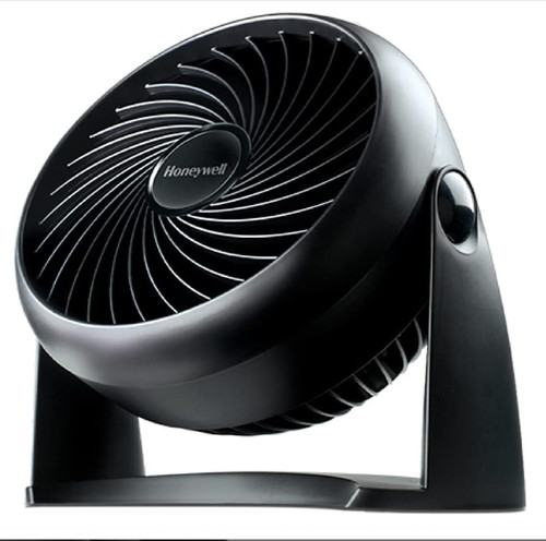 Honeywell turboforce power fan - turboforce,