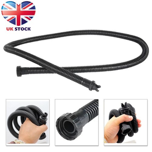 Air pump tube - air, replace