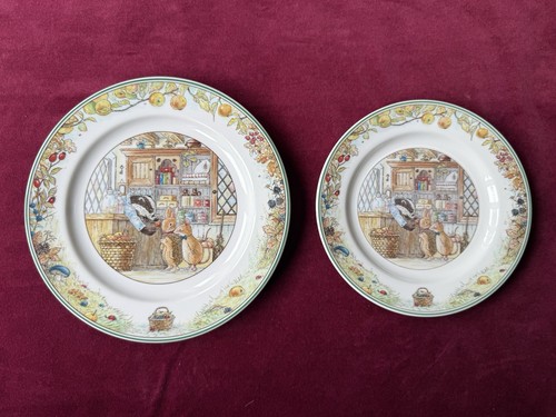 Villeroy boch foxwood tales - &,
