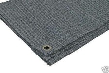 Supreme Weaved Weatherproof Ground Covering Groundsheet Tent & Awning Carpet