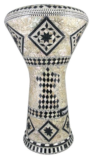 Darbuka doumbek drum from - doumbek,