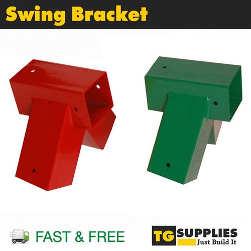 Swing corner metal bracket - corner,