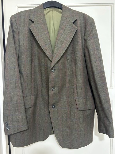 Magee men wool tweed - men’s,