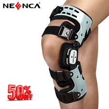 NEENCA OA Unloader Knee Brace