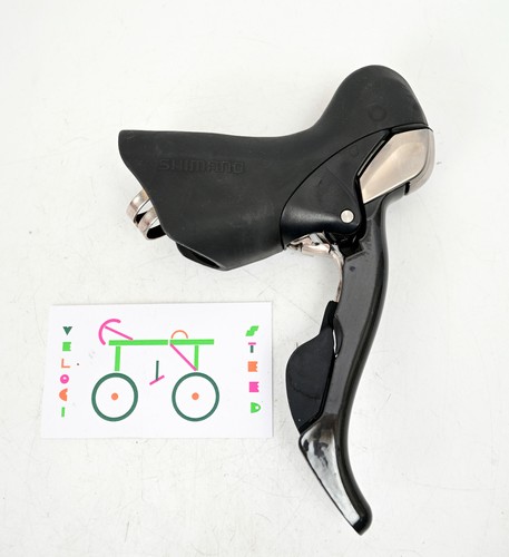 Shimano ultegra 6700 - shimano, st-6700