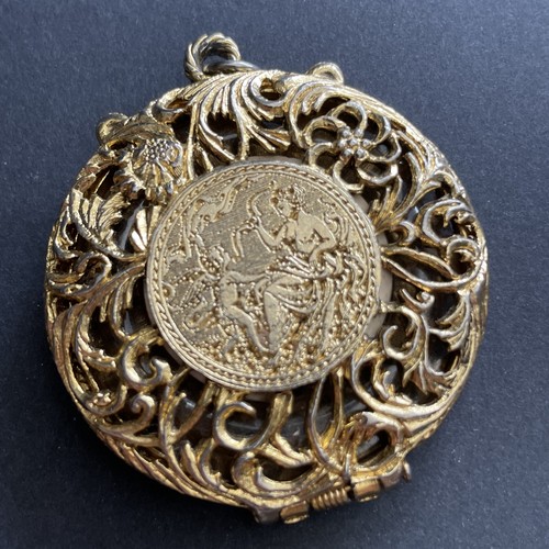Vintage gold tone - gold,