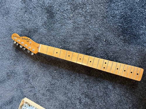 Squier classic vibe 2019 - classic,