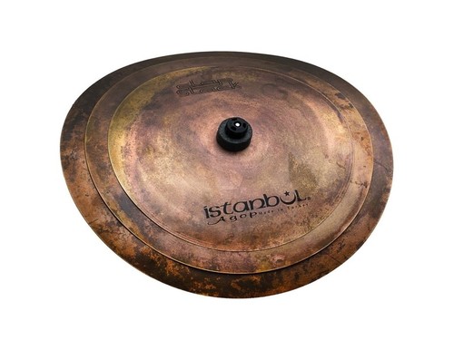 Istanbul agop clapstack - istanbul,