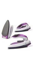 Quest 1000W Travel Steam Iron