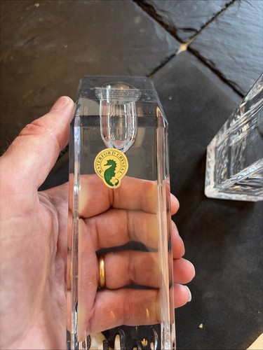 Waterford lismore crystal - lismore,