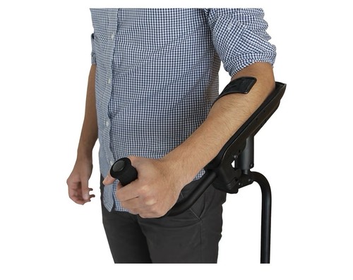 Kmina pro elbow crutches - elbow, for