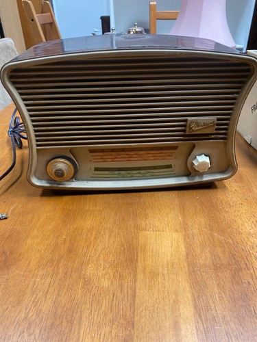 Vintage 1948 marconi t37 - vintage,
