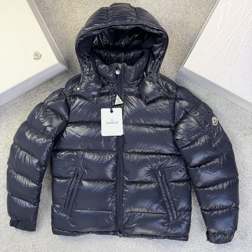 Moncler maya size large - moncler,