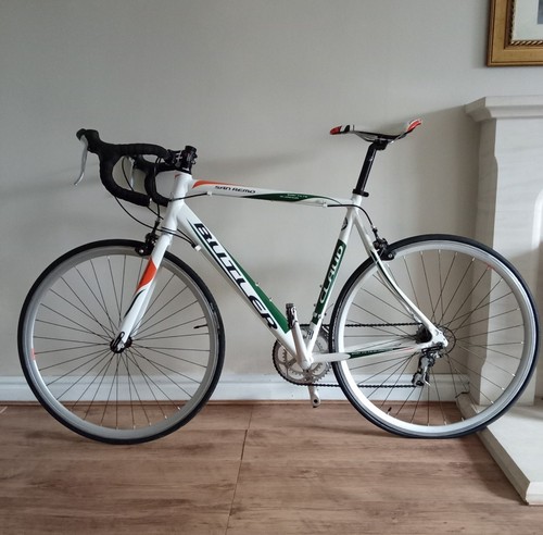 Road bike great condition - condition,