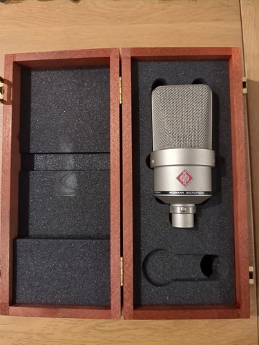 Neumann tlm 103 condenser - neumann,