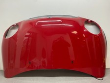 Mini Cooper S Bonnet R50 R52 R53 Chilli Red Ref MW07