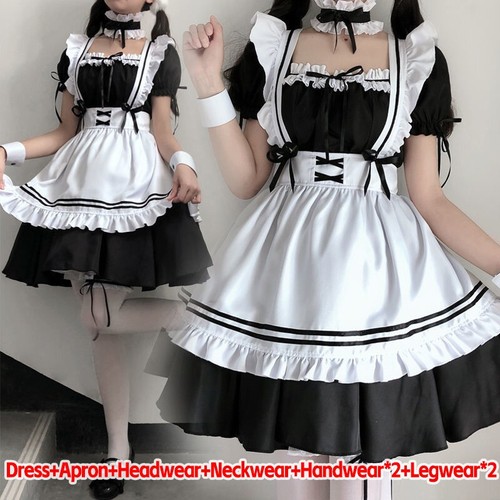 Halloween lolita french - lolita,