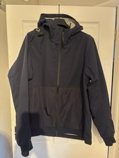 MA.STRUM Softcell Hooded