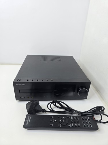 Pioneer hm82d network cd - xc, hm82d-k