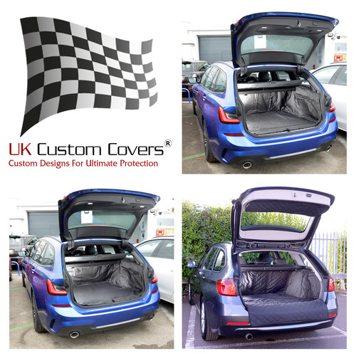 Bmw series boot - bmw,