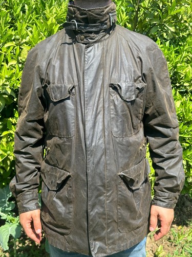 Limited barbour tokito horse - limited,