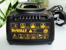 DEWALT DE9116 18V, 12V, 14.4V
