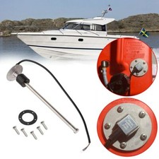 150mm Fuel Level Sender Water Level Sensor 0-190ohm for Car Truck Boat