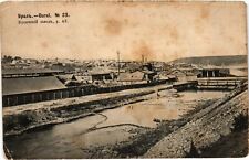 PC RUSSIA URAL KUSINSKY