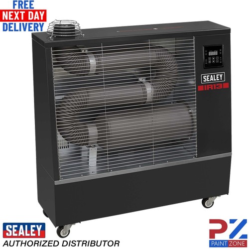 Sealey ir13 diesel industrial - sealey,