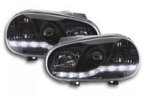 FK LED DRL Lightbar Deluxe