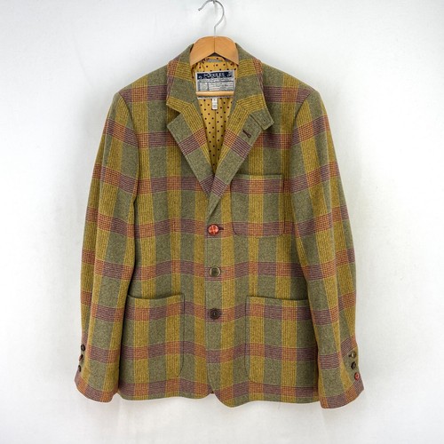Joules lynwood tweed jacket - joules,