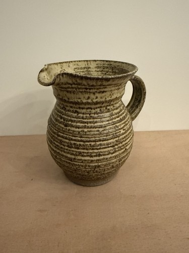 Vintage studio pottery - vintage,