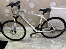 Ladies Bike,    Carrera Ladies