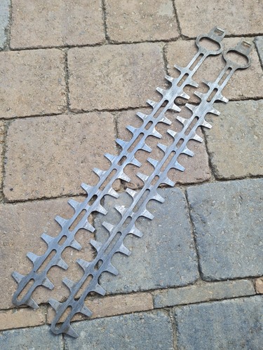 Stihl 145 hedge trimmer - hl,