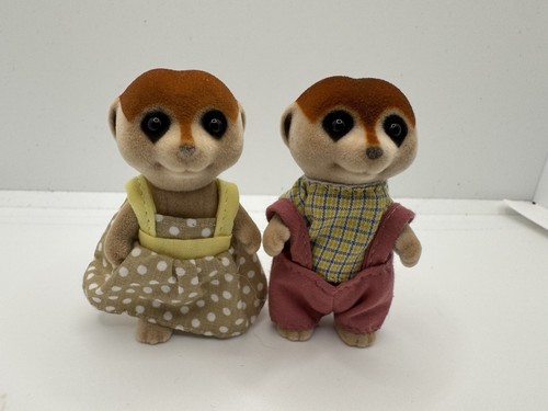 Sylvanian families spotter - sylvanian,