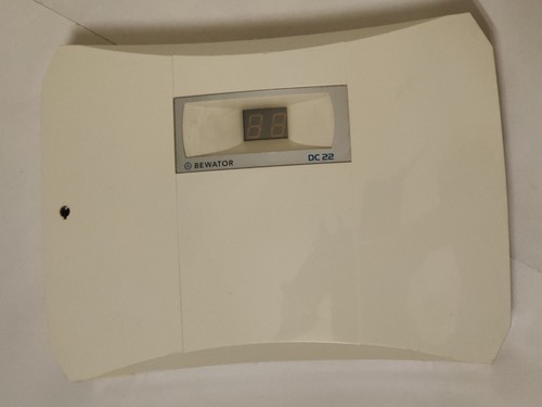 Siemens bewator dc22 door - siemens,