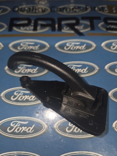 Mk2 fiesta interior door - fiesta,