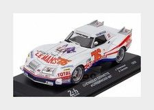 1:43 EDICOLA Chevrolet