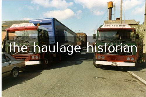 Thh truck photos - -, volvo