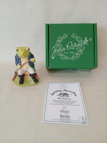 Beswick - (royal, doulton)