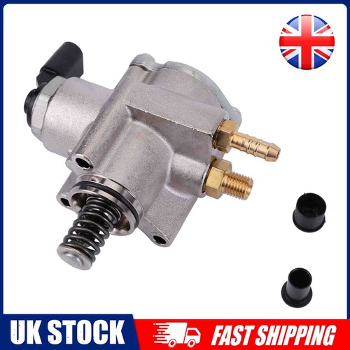 High pressure fuel pump - fuel,