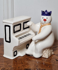 Royal Doulton, The 'Pianist