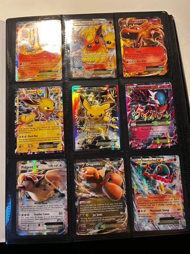 100 card bundle - 100,