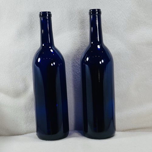 Pair empty 750ml - pair,