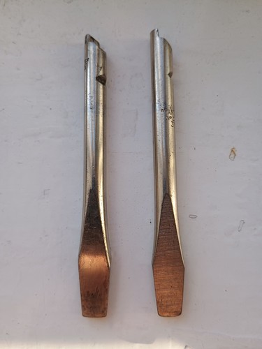 Yankee 3113 flat head - yankee,